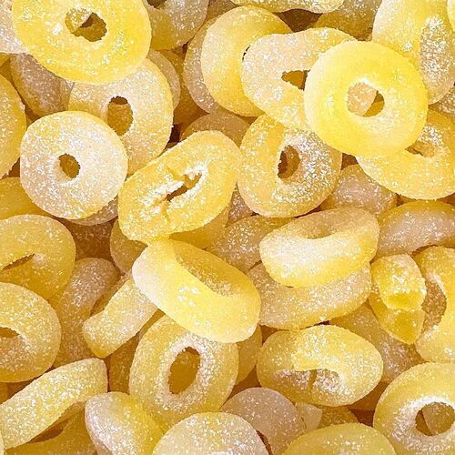Ingredients  | Lady G's Sweets Emporium