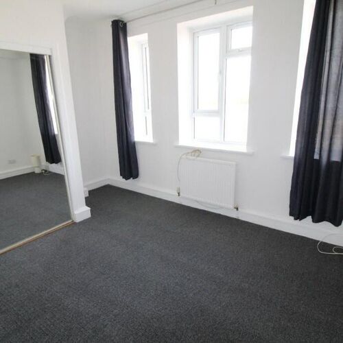 Titchfield Street, Kilmarnock 