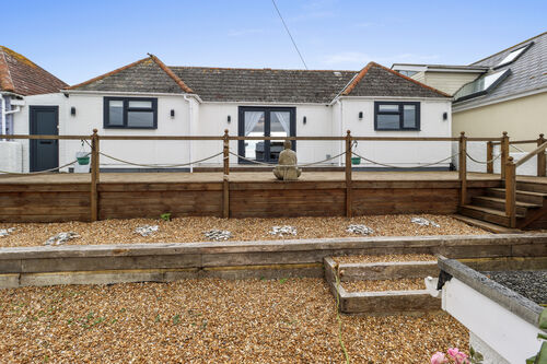 Coast Road, Pevensey Bay, Pevensey