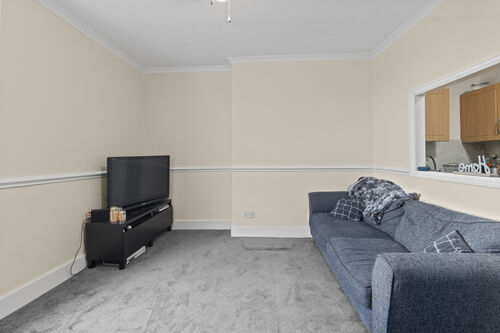 Compton Street, Eastbourne