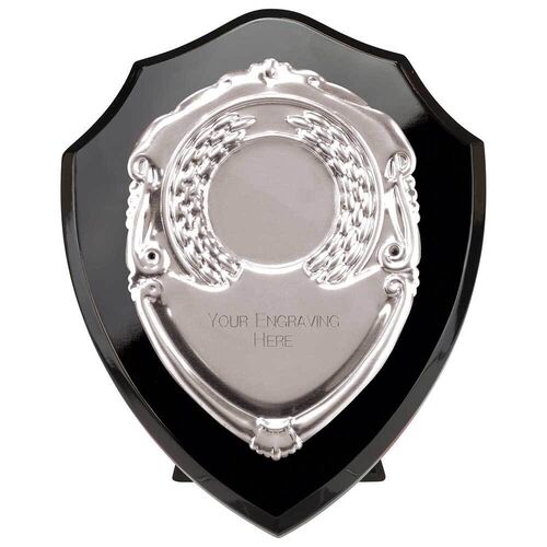 Shields & Plaques