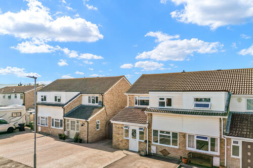 Bridgemere Road, Eastbourne