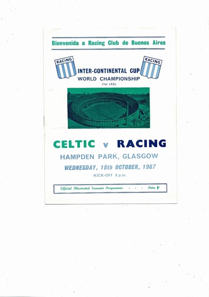 Today's Football Programme updates