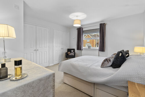 Banner Way, Eastbourne