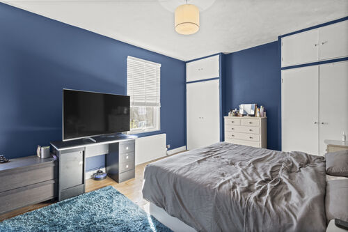 Tideswell Road, Eastbourne