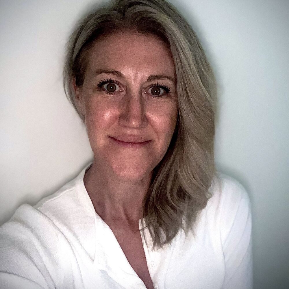 Meet Our team  | carly Uttridge-wonder within