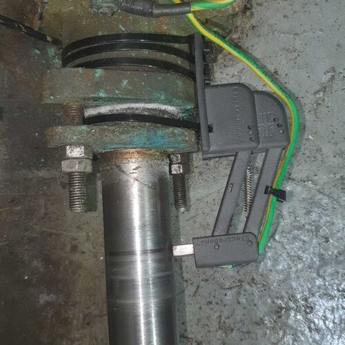 ElectroBond Mono Brush