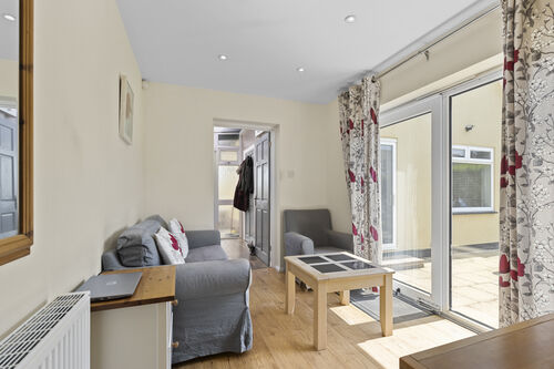 Willingdon Road, Eastbourne