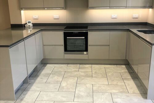 The Quadrant Letchworth