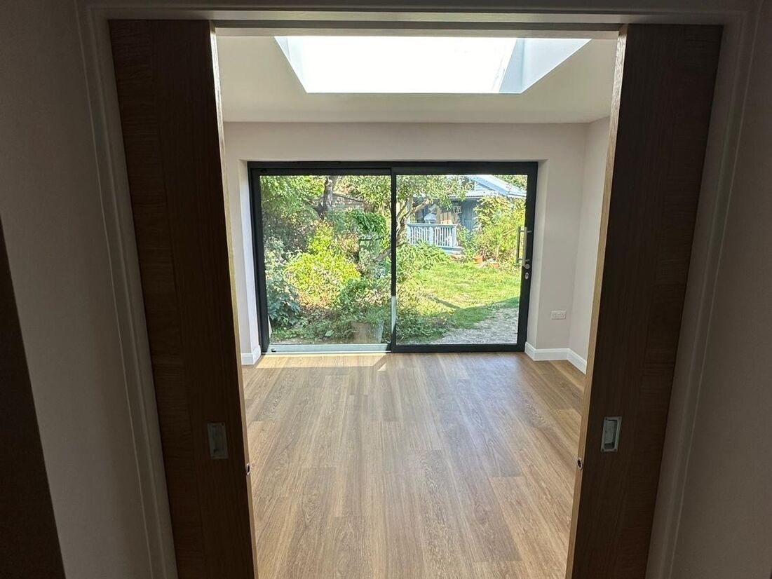 Gallery | Inspire Carpentry &amp; Construction Ltd | Construction Cambridge | Builder Cambridge | Loft conversions and extensions Cambridge