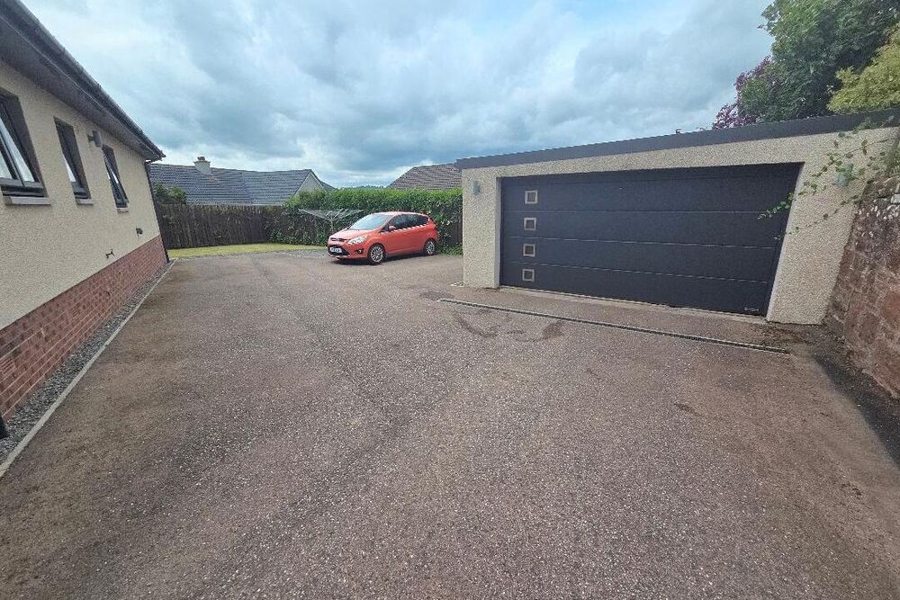Catlaw Shielhill Road Kirriemuir DD8 4PH