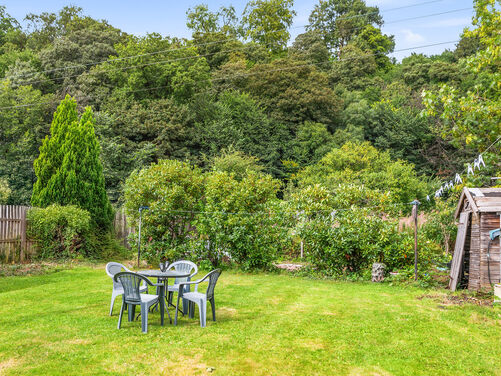 Main Street West, Menstrie, FK11 7BS