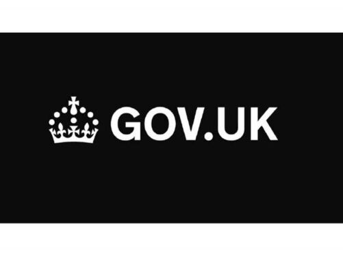 HM Government Spire Registered Exporter