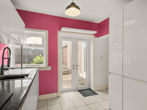 Westview Cottage, Keilarsbrae, Sauchie, FK10 3NJ