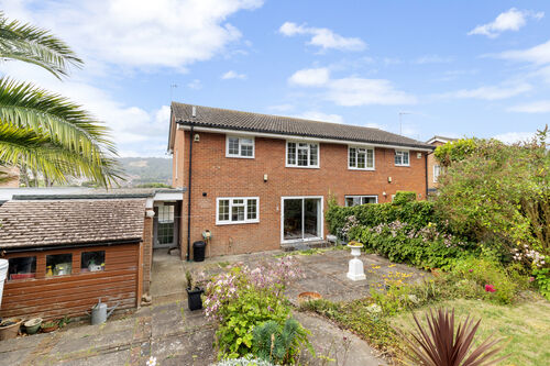 Long Acre Close, Eastbourne