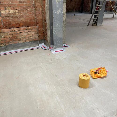 Great Suffolk Street