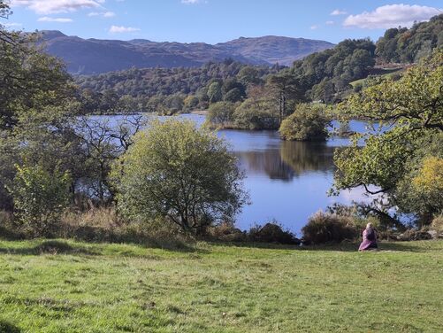 FULL - Grasmere - The English Lake District 2026 - FULL