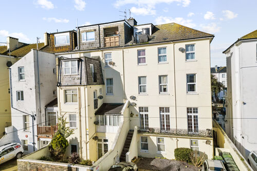 Hyde Gardens, Eastbourne