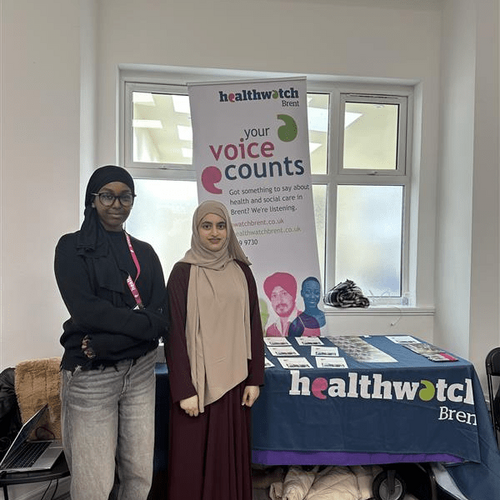 Women's Health Event, March 2024