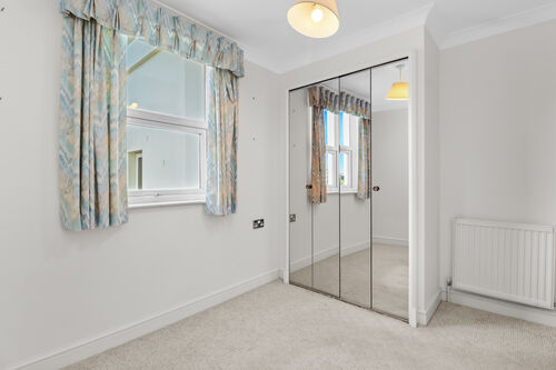 Wilmington Square, Eastbourne