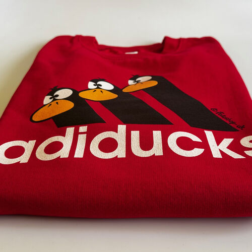 'Adiducks' Sweatshirt