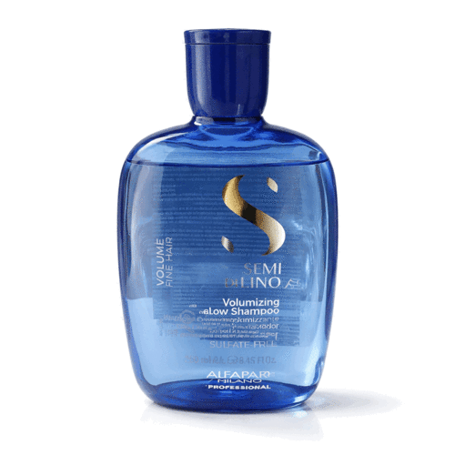 Alfaparf Volumising Low Shampoo 250ml