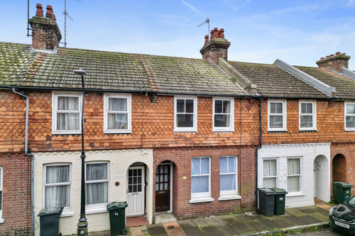 Lower Road, Eastbourne