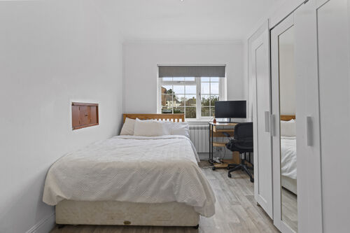 Southern Road, Eastbourne