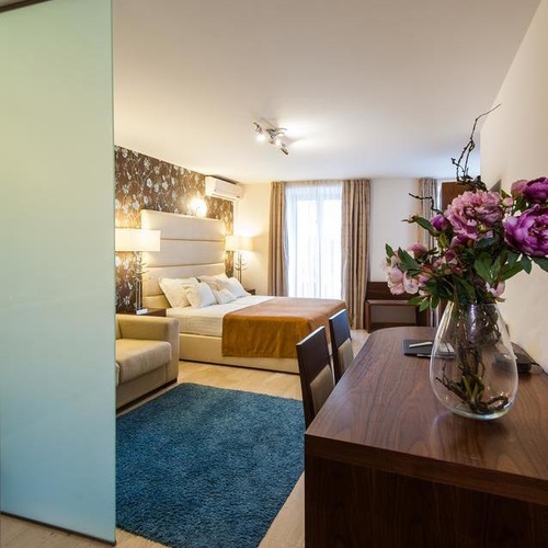 Flores Village and Spa