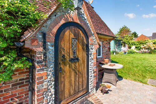 Wish Hill, Eastbourne