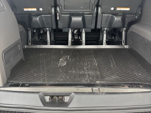 Ford Tourneo Custom Auto 8 Seater