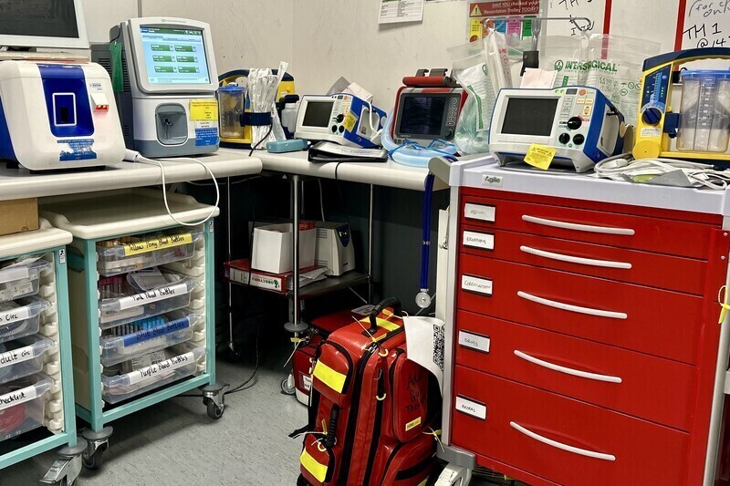 Welsh School Of Anaesthesia | Postgraduate training in Anaesthesia | Specialty training in Anaesthesia | The Welsh School of Anaesthesia