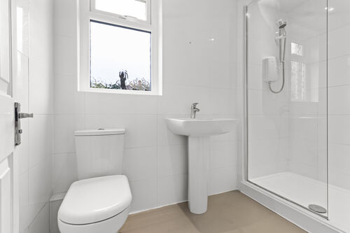 Rye Street, Eastbourne