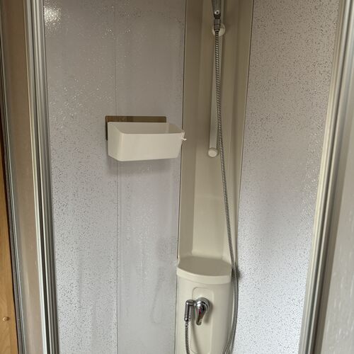 Burstner A642-2 Motorhome 5 Berth 2002 (52)reg Fiat Ducato ALKO 2.8 TD Huge Spec