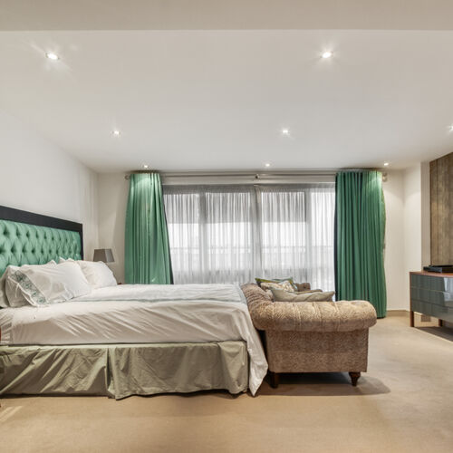 Imperial Road, London, SW6