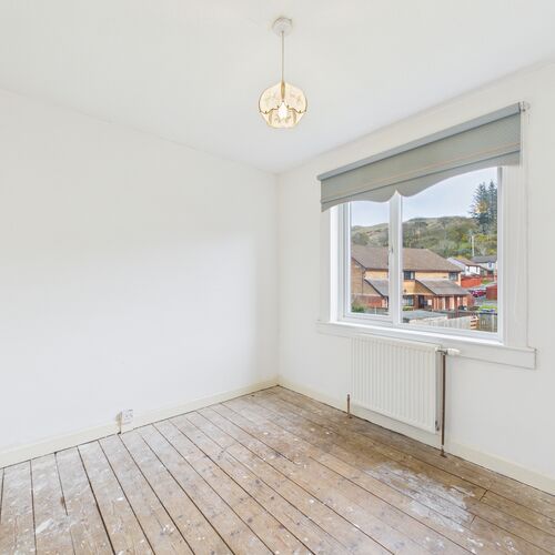 Eastern Avenue, Largs