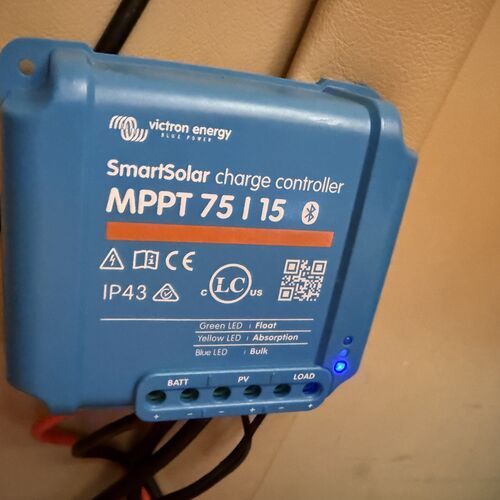 2004 LDV Maxus CDi LWB Camper Van 2 Berth - Pro Conversion