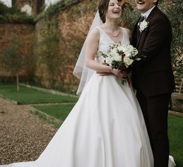 Our Brides | MiAmor Bridal | Bridal shop Birmingham  | Wedding Dresses Birmingham  | Mi Amor Bridal Sutton Coldfield  | Bridal shop Birmingham  | Wedding Dresses Birmingham  | Mi Amor Bridal Sutton Coldfield