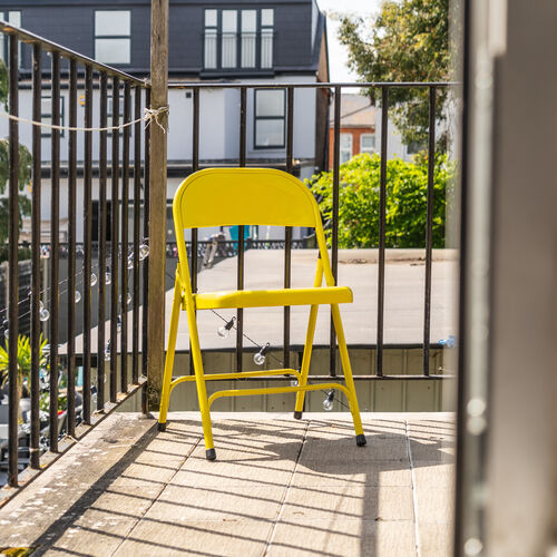 20B Hafton Road, Catford SE6 1LP
