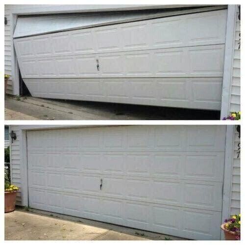 Garage Door Repairs