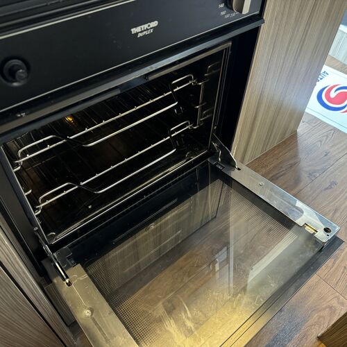 2016 Peugeot Boxer 2.2HDi LWB Camper Van 2 Berth - 1 Owner since 2017