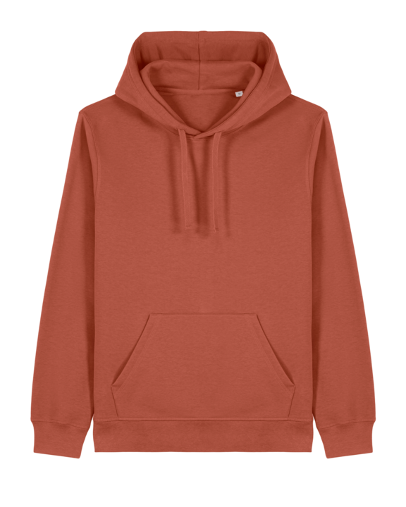 Mid-light Hoodie
