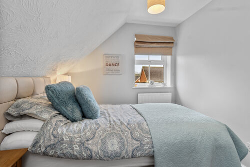 Banner Way, Eastbourne