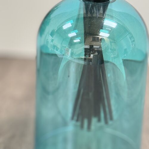 Teal Sorrento Reed Diffuser