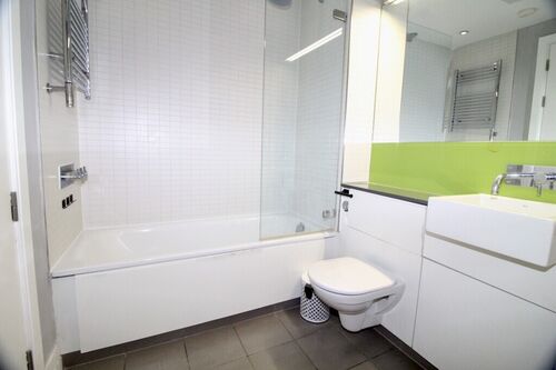 The Quad, 55 Highcross Street, Leicester, LE1 4PG