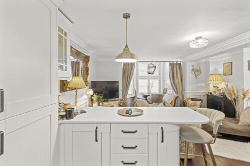 Silverdale Road, Eastbourne