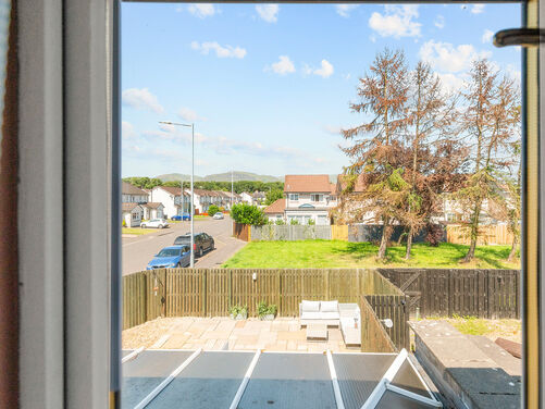 Caledonian Road, Alloa, FK10 1NS