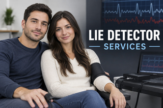 Polygraph Test UK- Nottingham and Derby