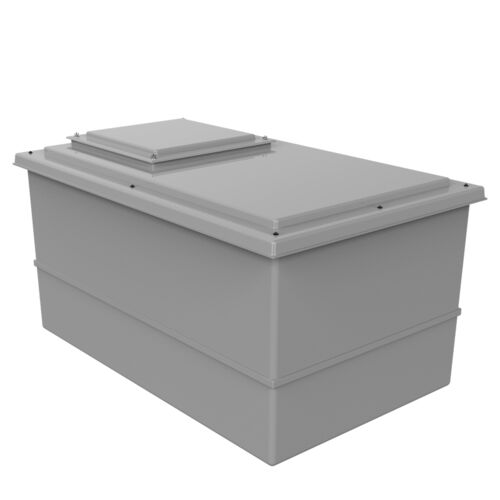 PW1135.INS 1135 litres AG/AF Airgap