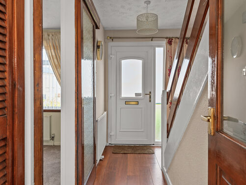 Carrick Court, Stirling, FK7 7QY